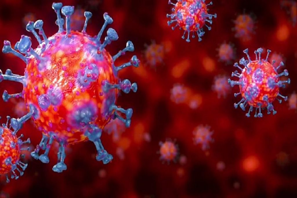 Working Through A Pandemic