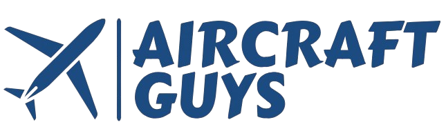 Aircraft Guys Logo Transparent