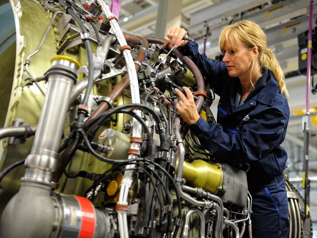 MRO Maitenance Repair and Overhaul