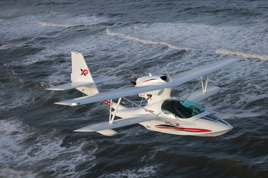 Aviation Video Production